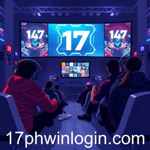 Gaming Website 17ph Surge Reflects Industry Trends