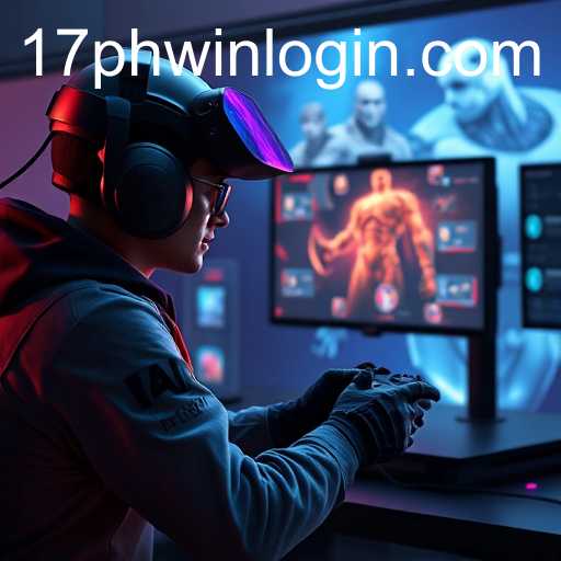 17ph Revolutionizes Online Gaming