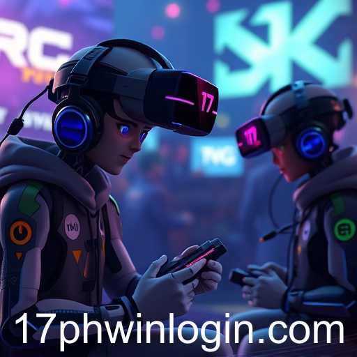 Gaming Dynamics: 17ph's Innovative Impact