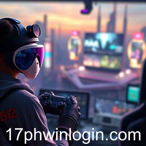 Online Gaming Surges with 17ph's Innovative Approach