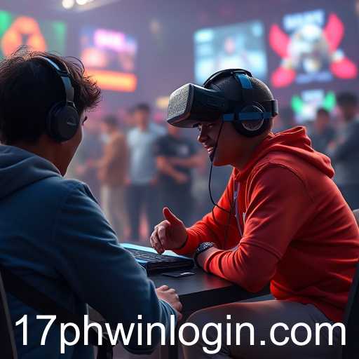 The Rise of Online Gaming in Modern Times